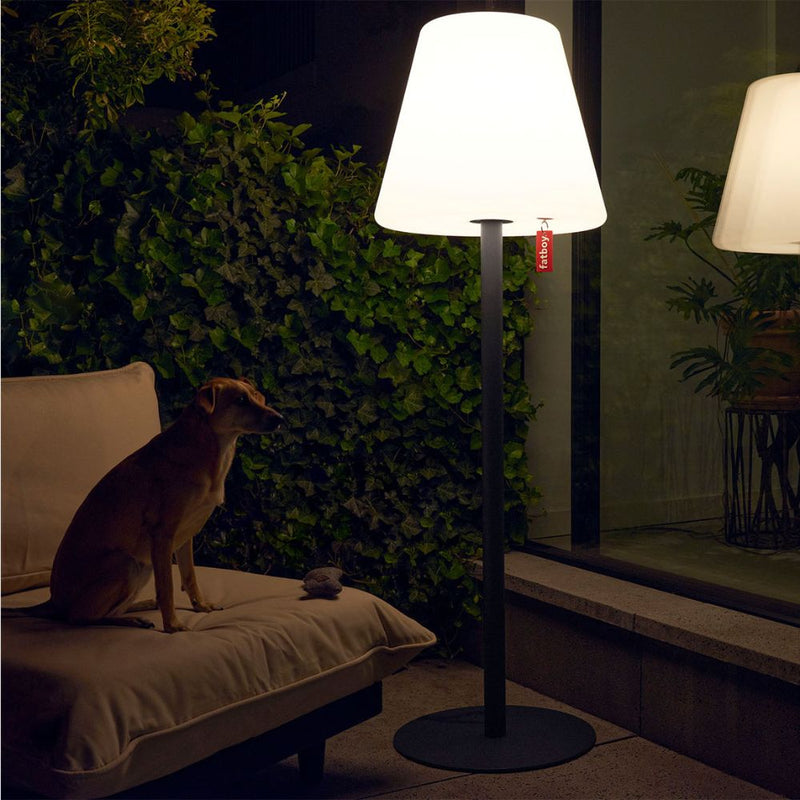 Fatboy Edison Giant Floor Lamp (H 182 cm) - 50% OFF