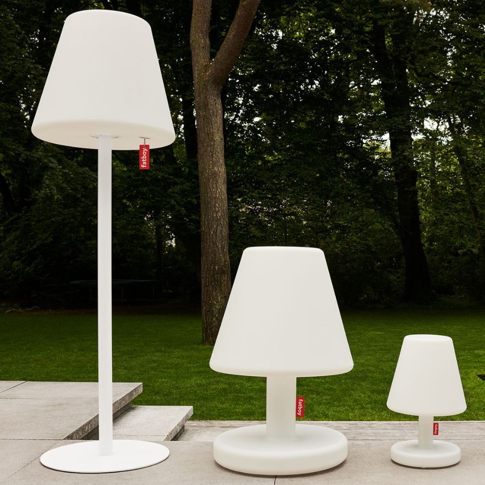 Faboy Edison the Giant Outdoor Floor Lamps
