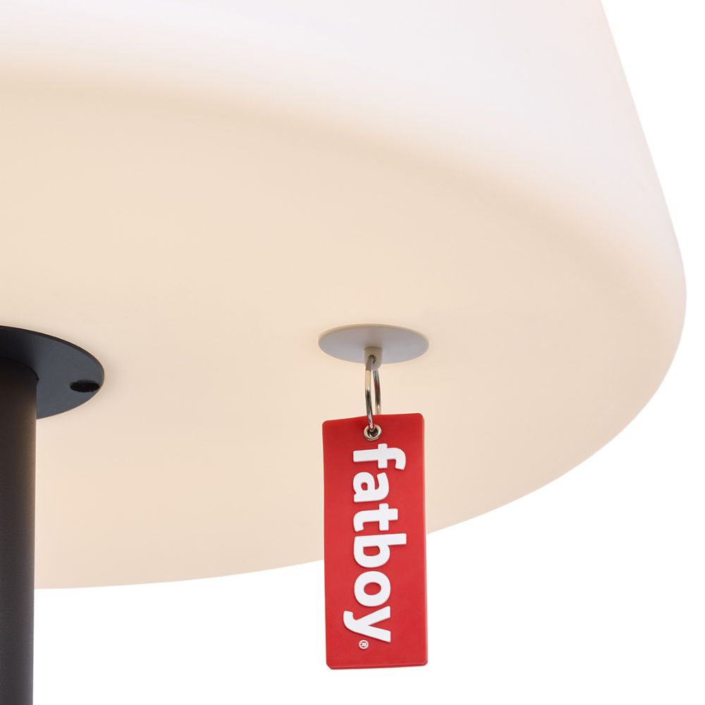 Faboy Edison the Giant Living Room Floor Lamps