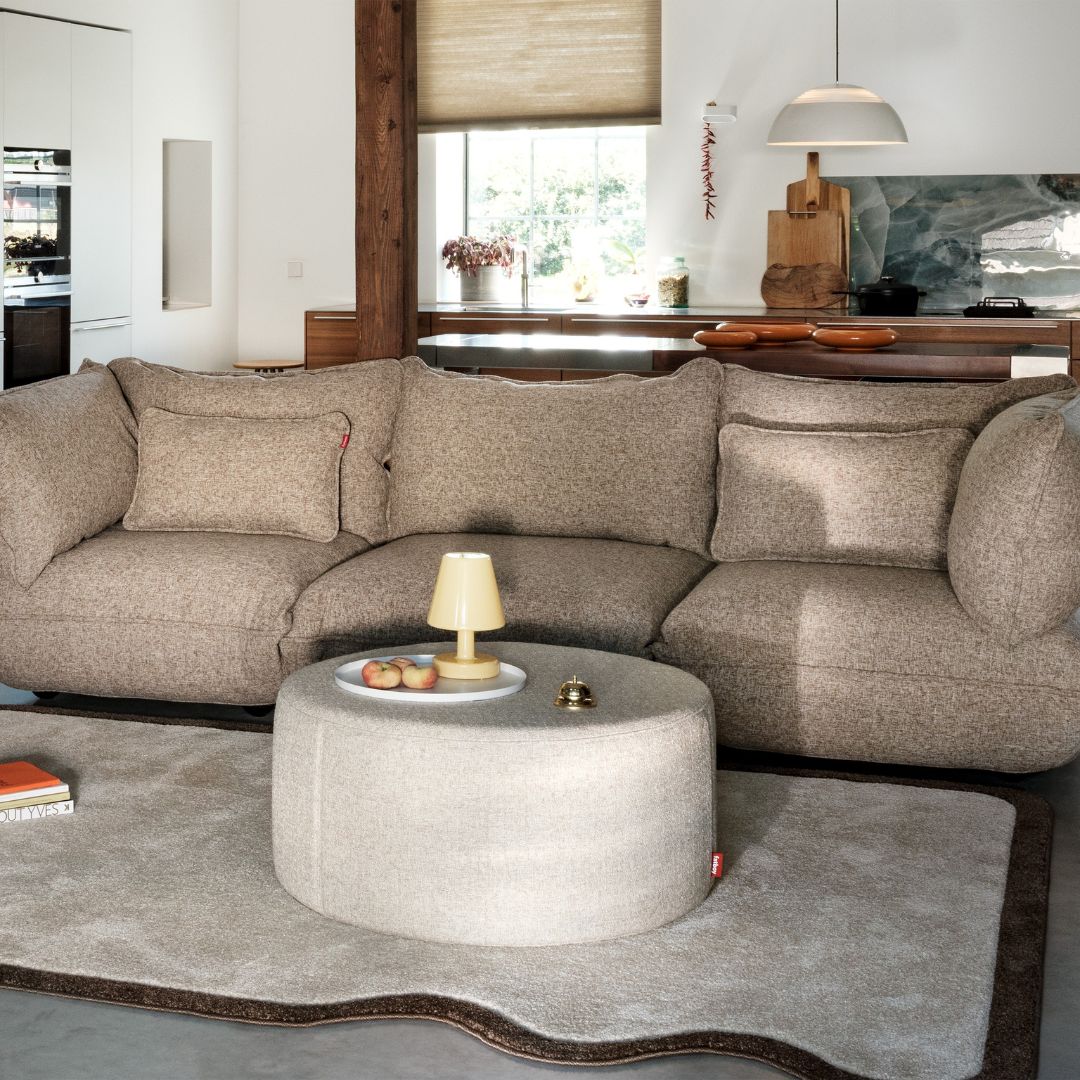 Fatboy Edison the Ambiance Table Lamp (Rechargeable)