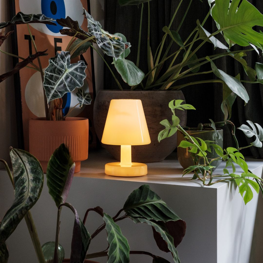 Fatboy Edison the Ambiance Table Lamp (Rechargeable)