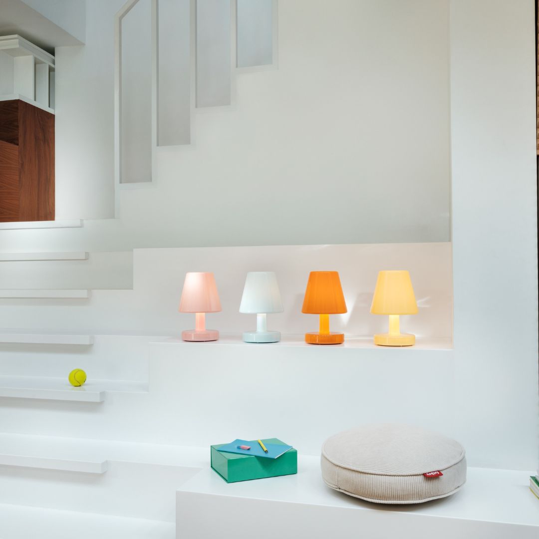 Fatboy Edison the Ambiance Table Lamp (Rechargeable)