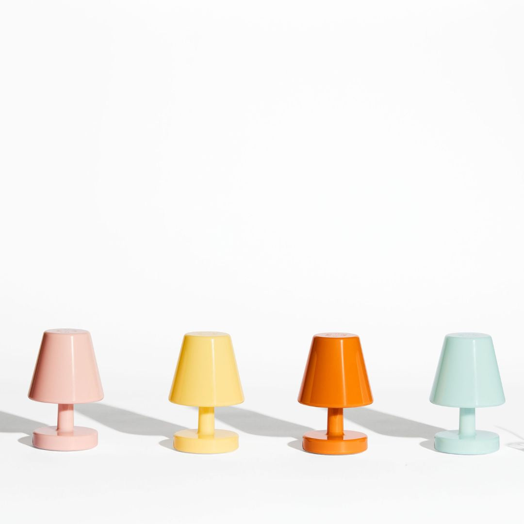 Fatboy Edison the Ambiance Table Lamp (Rechargeable)