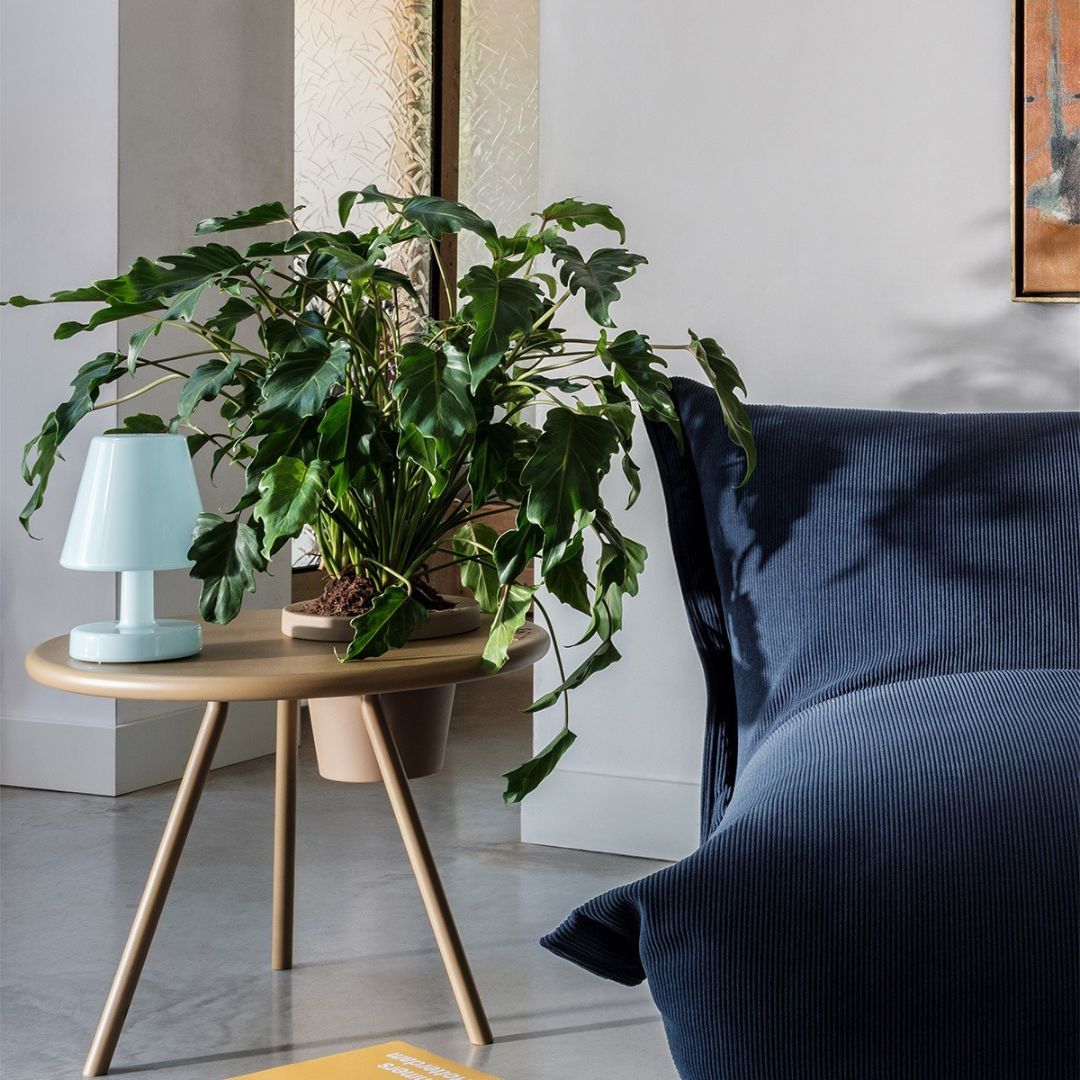 Fatboy Edison the Ambiance Table Lamp (Rechargeable)