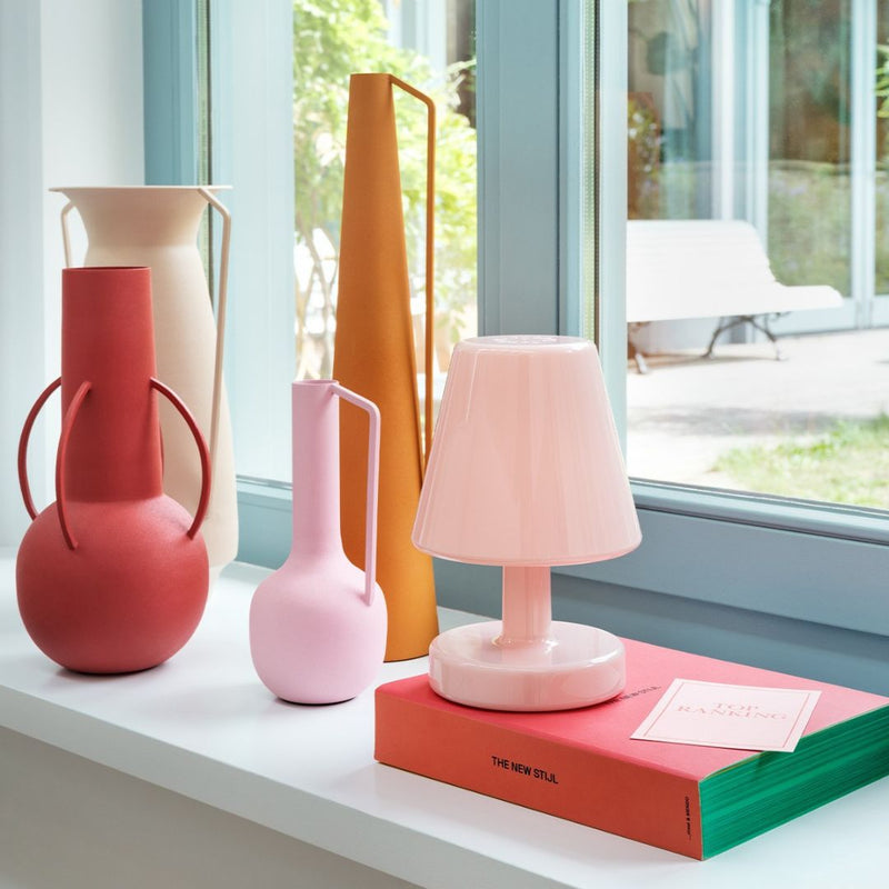 Fatboy Edison the Ambiance Table Lamp (Rechargeable)