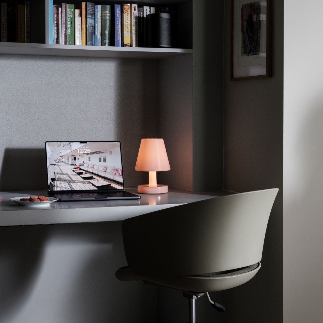 Fatboy Edison the Ambiance Table Lamp (Rechargeable)