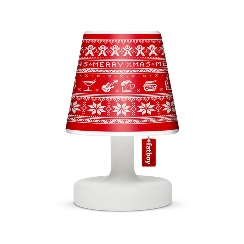 Fatboy Edison the Petit Light - with FREE Xmas Removable Lampshade