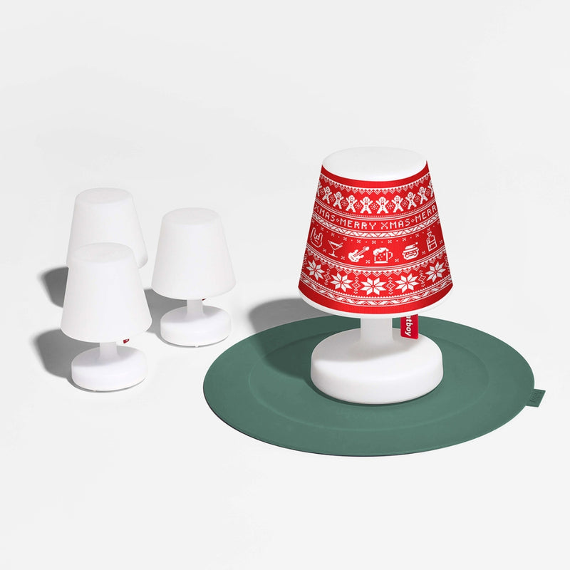 Fatboy Edison the Petit Light - with FREE Xmas Removable Lampshade