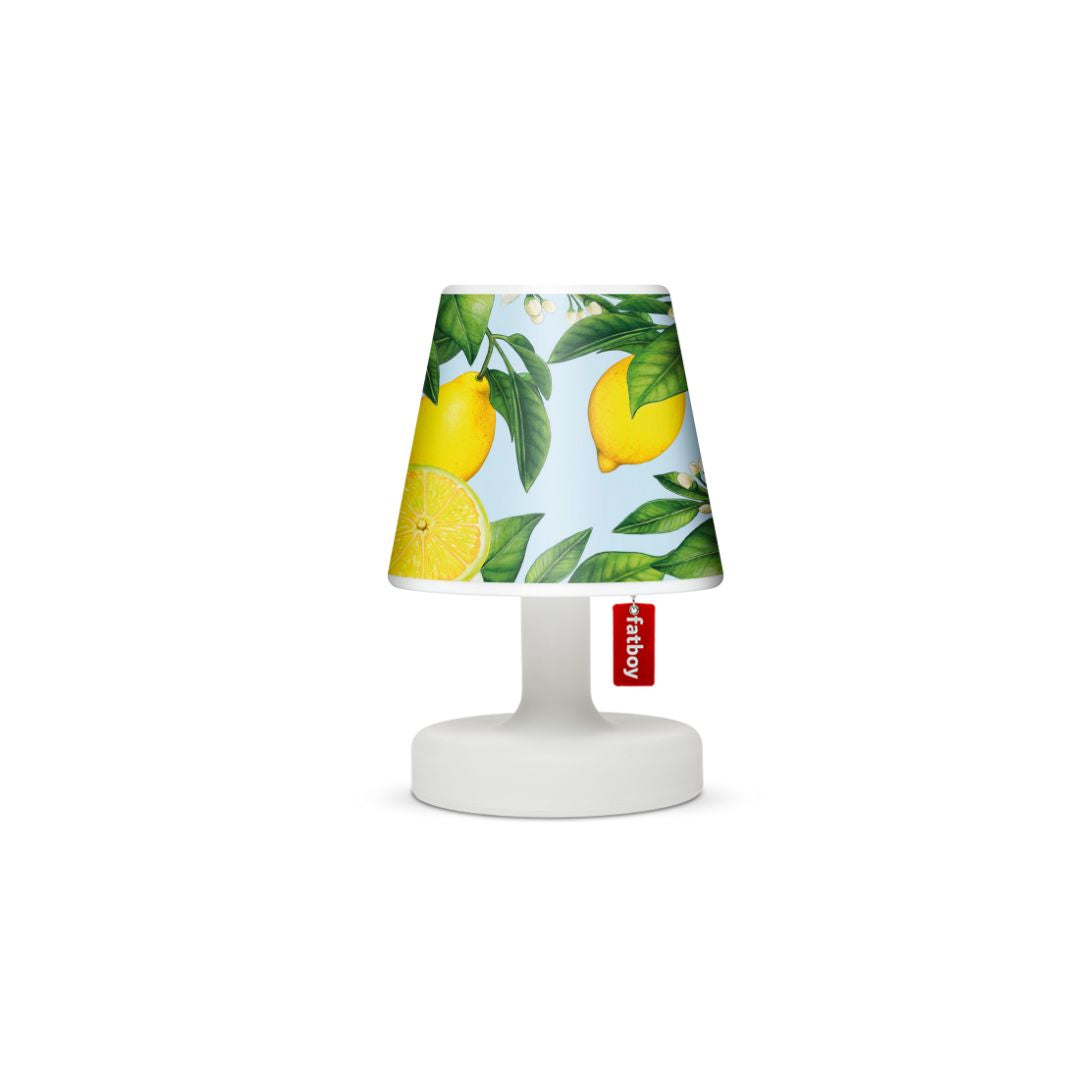 Removable Lampshade for Fatboy Edison the Petit Table Lamp (lamp sold separately)