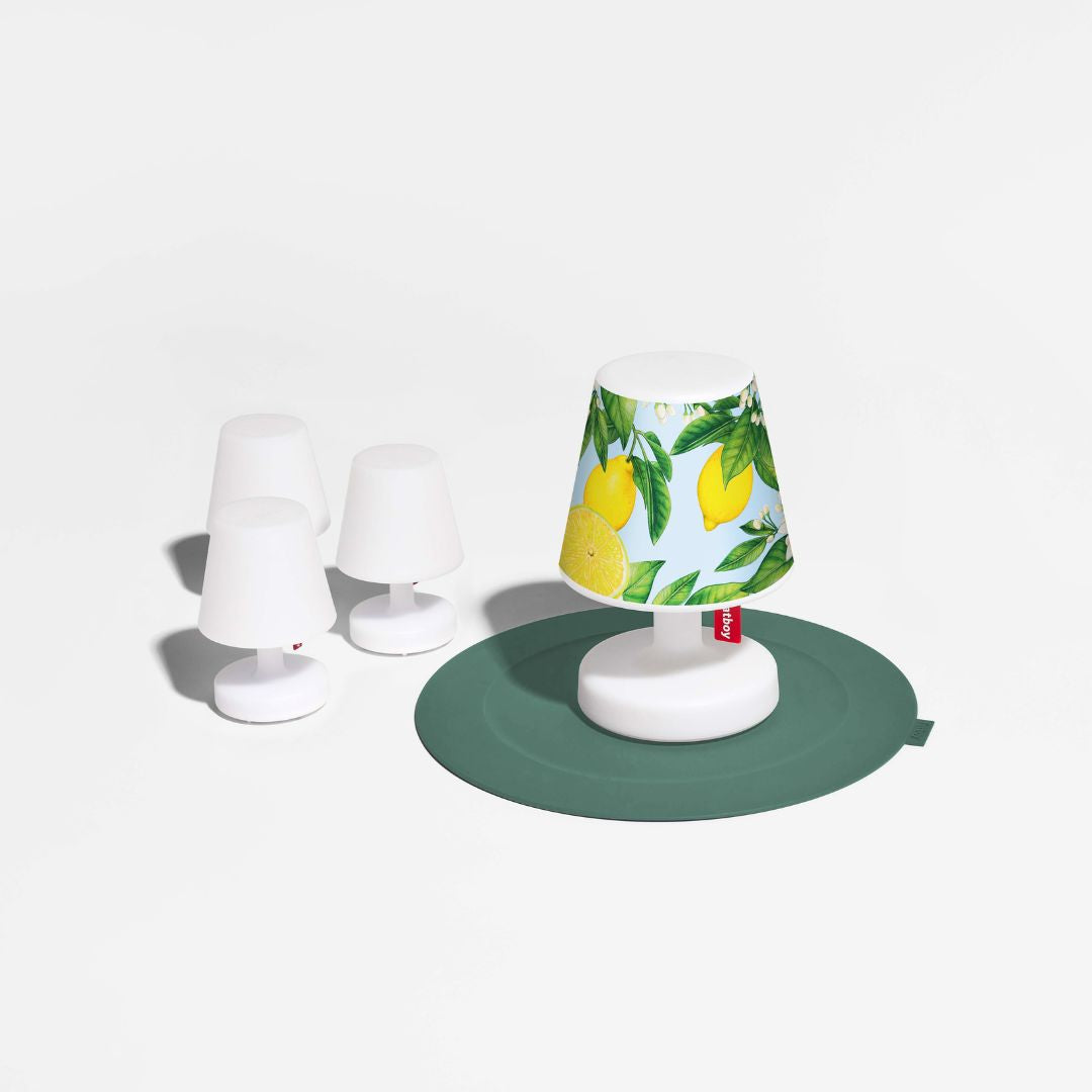 Removable Lampshade for Fatboy Edison the Petit Table Lamp (lamp sold separately)