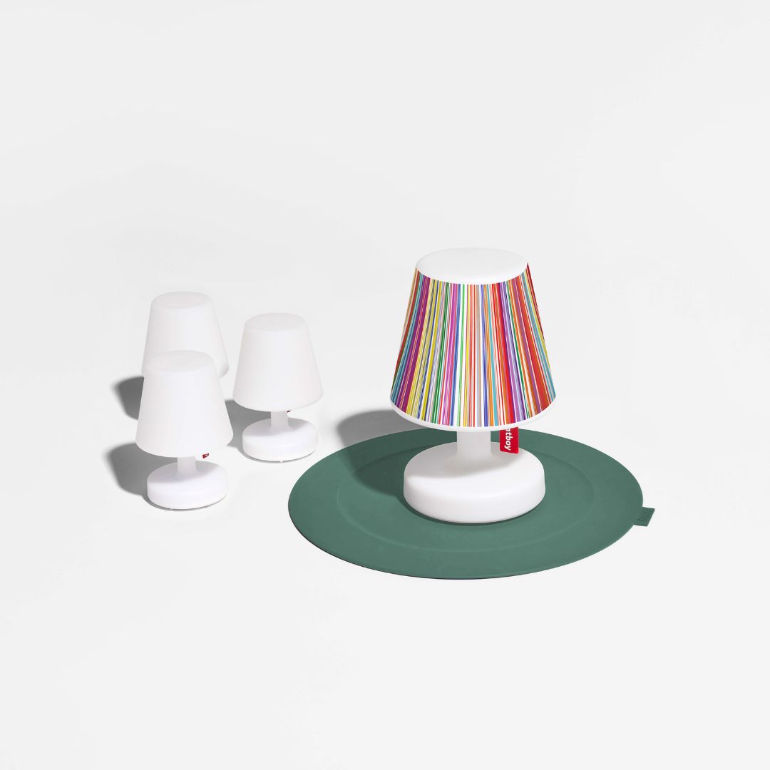 Removable Lampshade for Fatboy Edison the Petit Table Lamp (lamp sold separately)