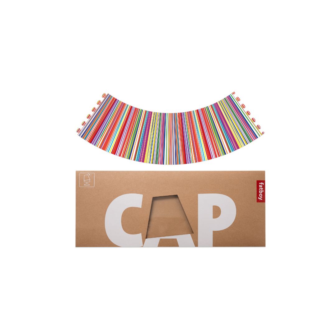 Removable Lampshade for Fatboy Edison the Petit Table Lamp (lamp sold separately)