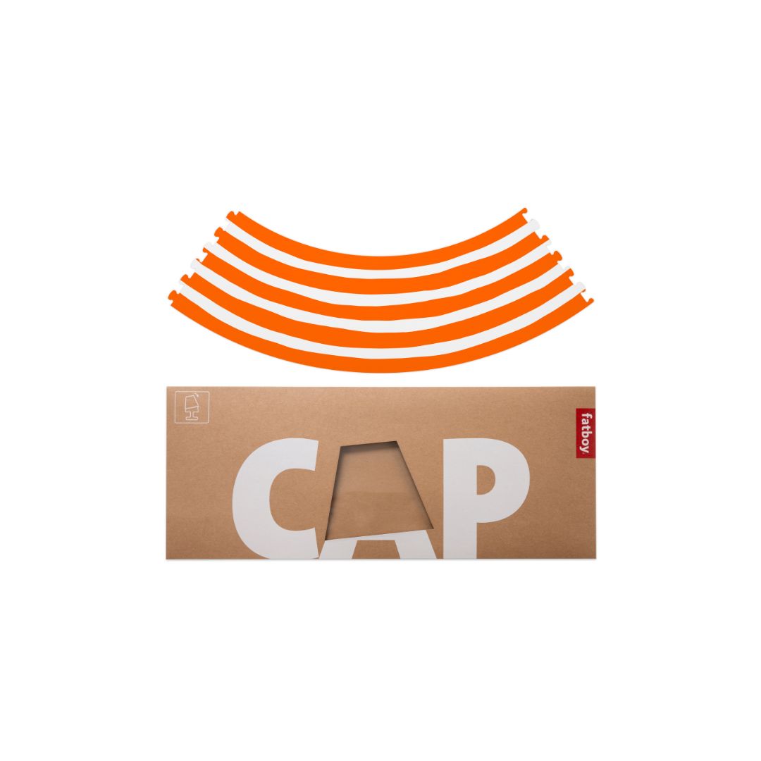 Removable Lampshade for Fatboy Edison the Petit Table Lamp (lamp sold separately)