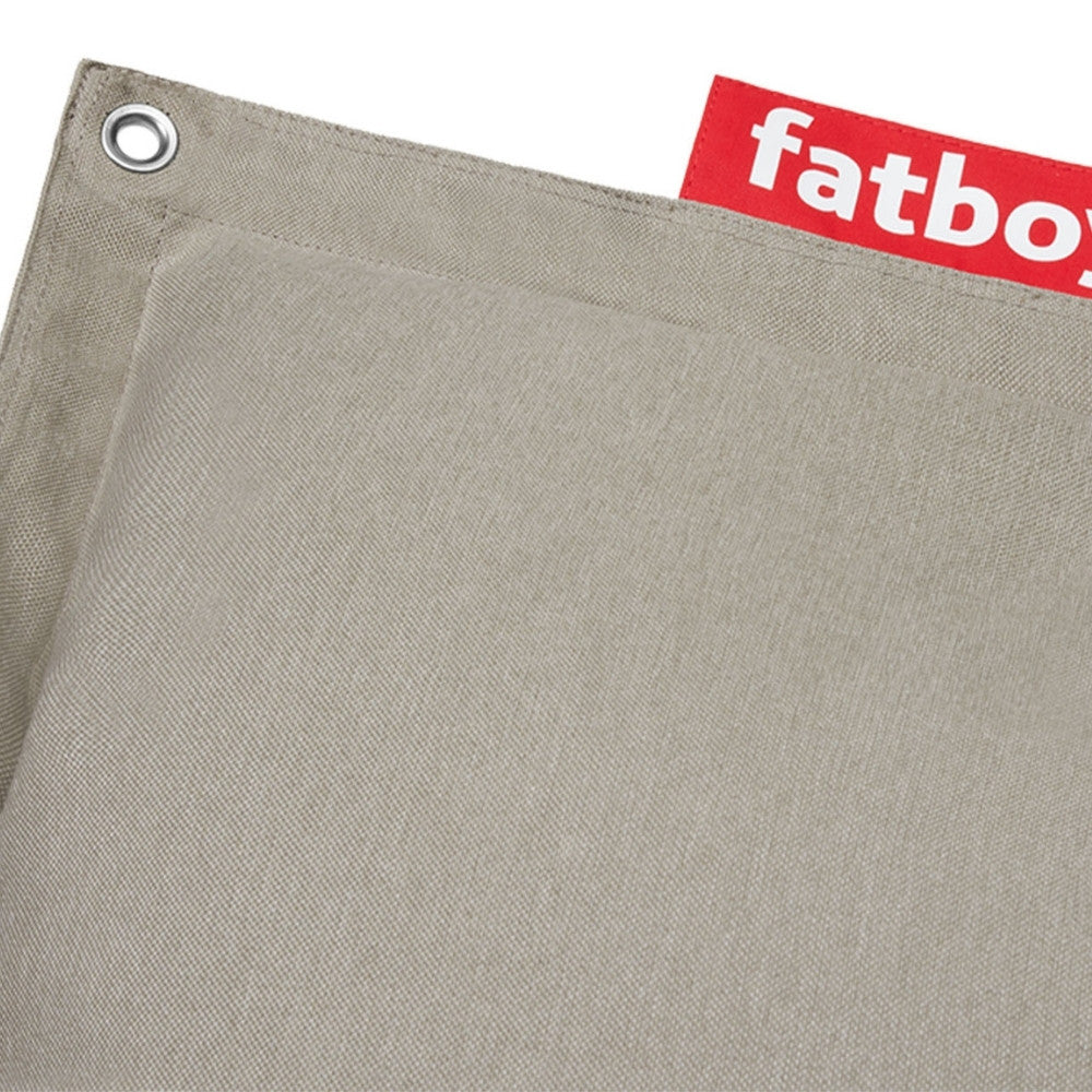 Fatboy Original Floatzac Floating Bean Bags - Grey Taupe