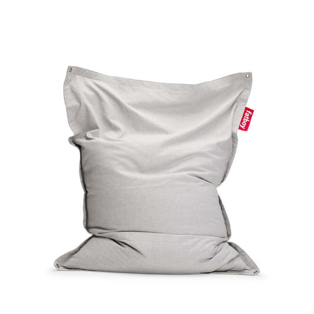 Fatboy Original Floatzac Floating Bean Bags - Grey Taupe