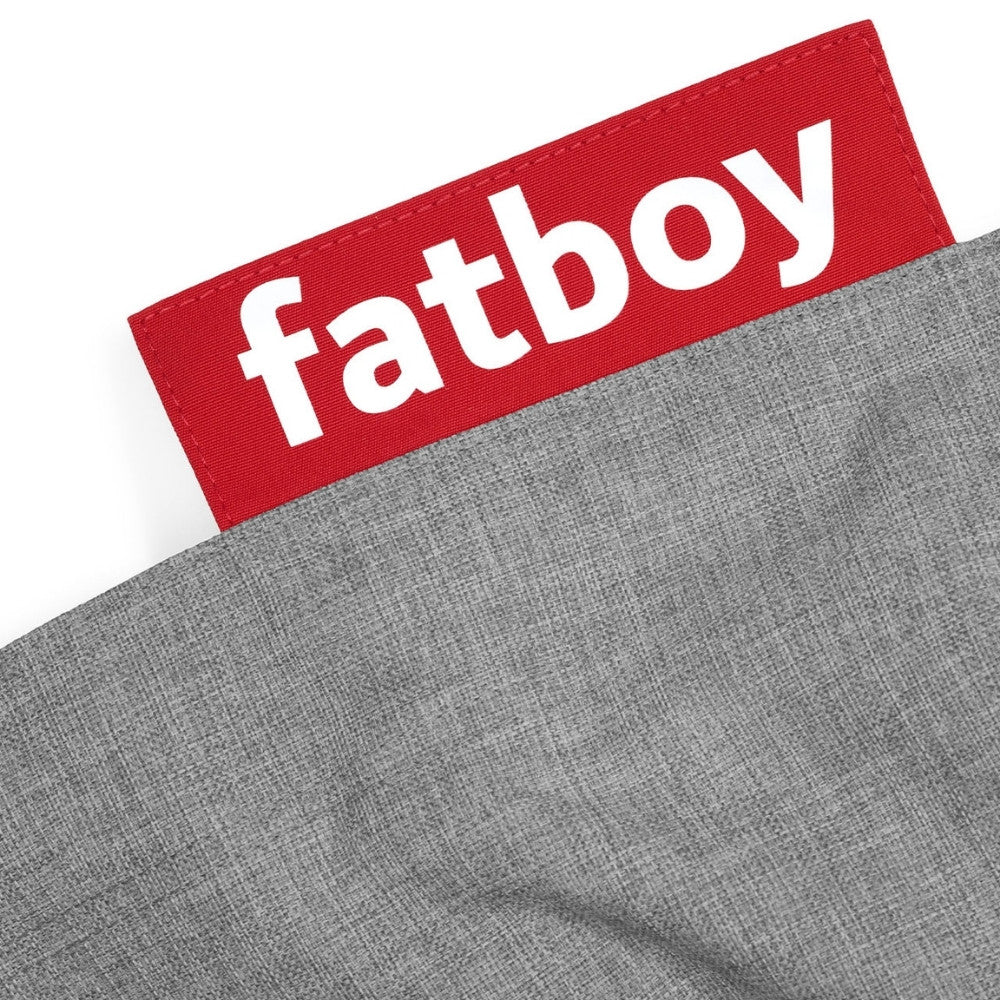 Fatboy Original Floatzac Floating Bean Bags - Grey Taupe