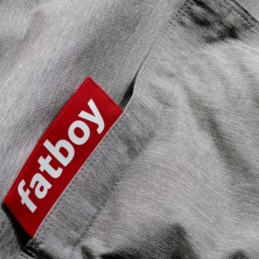 Fatboy Original Floatzac Floating Bean Bags - Grey Taupe