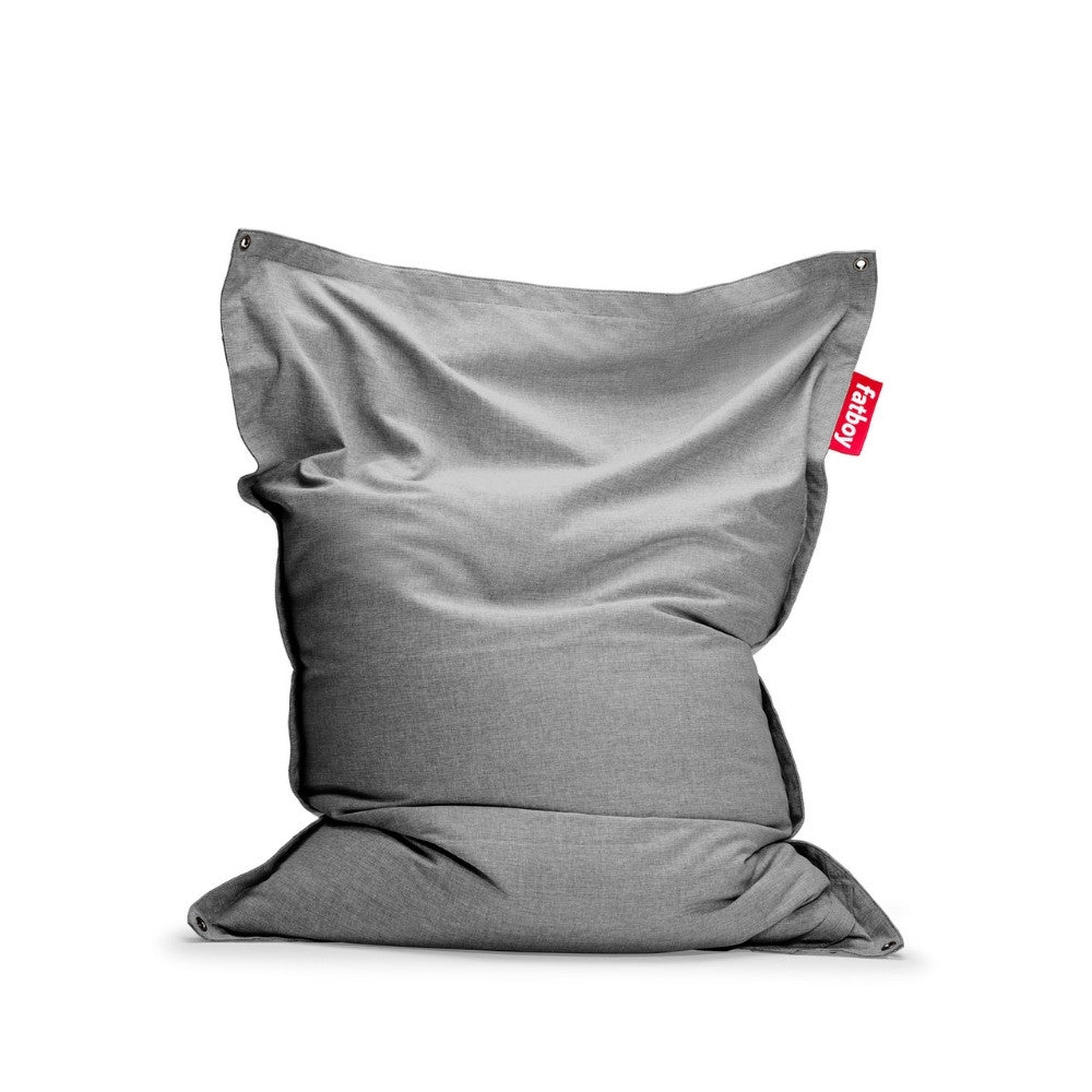Fatboy Original Floatzac Floating Bean Bags - Grey Taupe