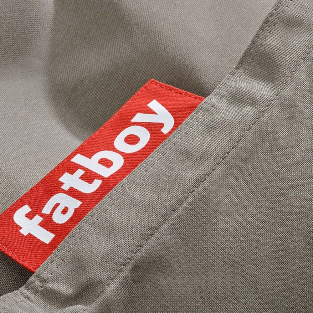 Fatboy Original Floatzac Floating Bean Bags - Grey Taupe
