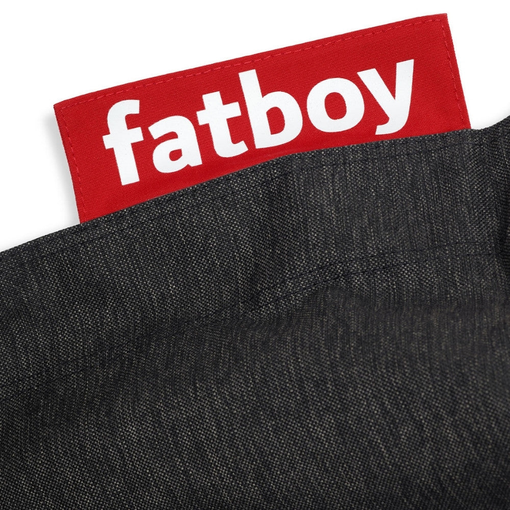 Fatboy Original Floatzac Floating Bean Bags - Grey Taupe