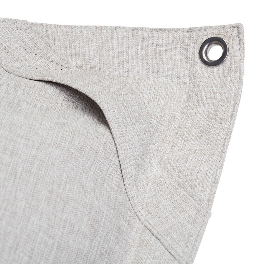 Fatboy Original Floatzac Floating Bean Bags - Grey Taupe