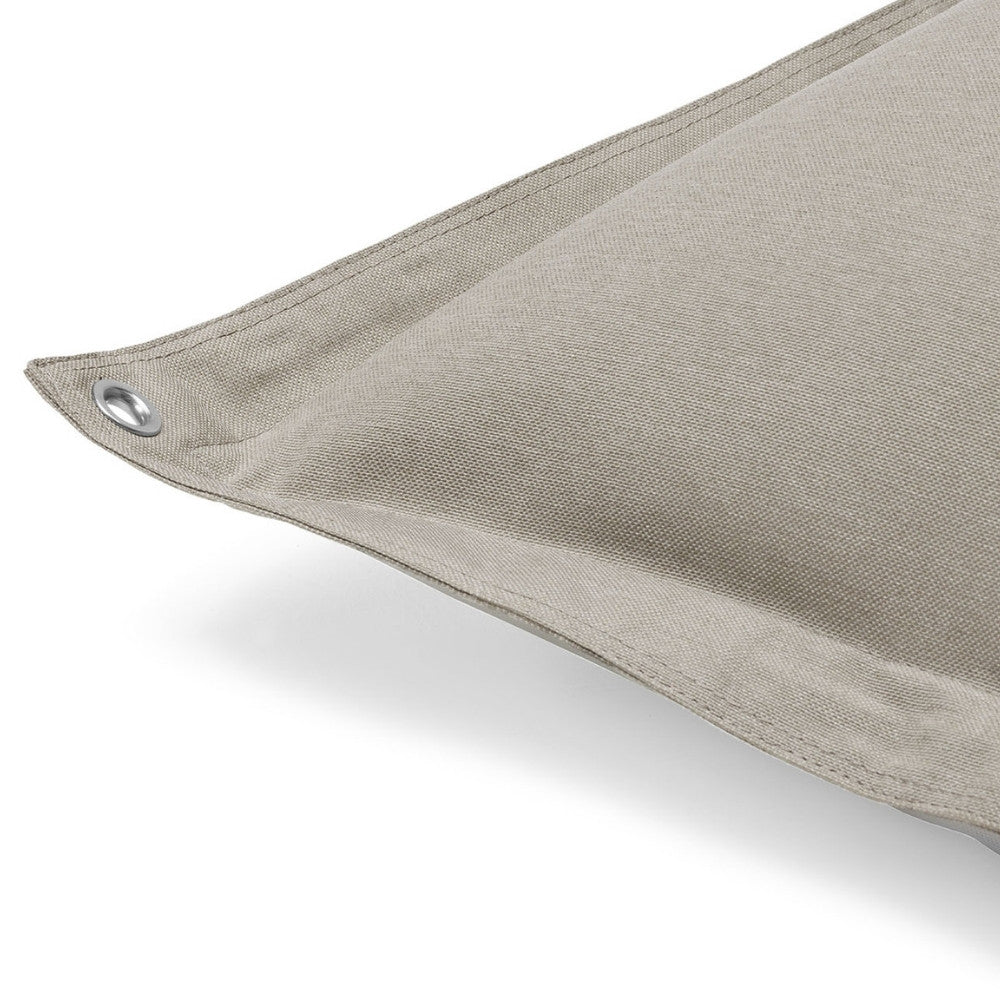 Fatboy Original Floatzac Floating Bean Bags - Grey Taupe