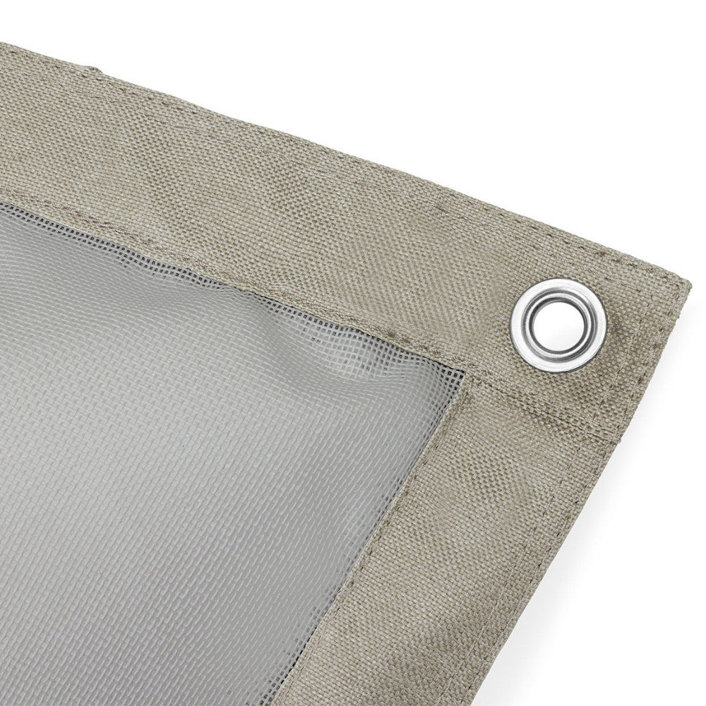 Fatboy Original Floatzac Floating Bean Bags - Grey Taupe