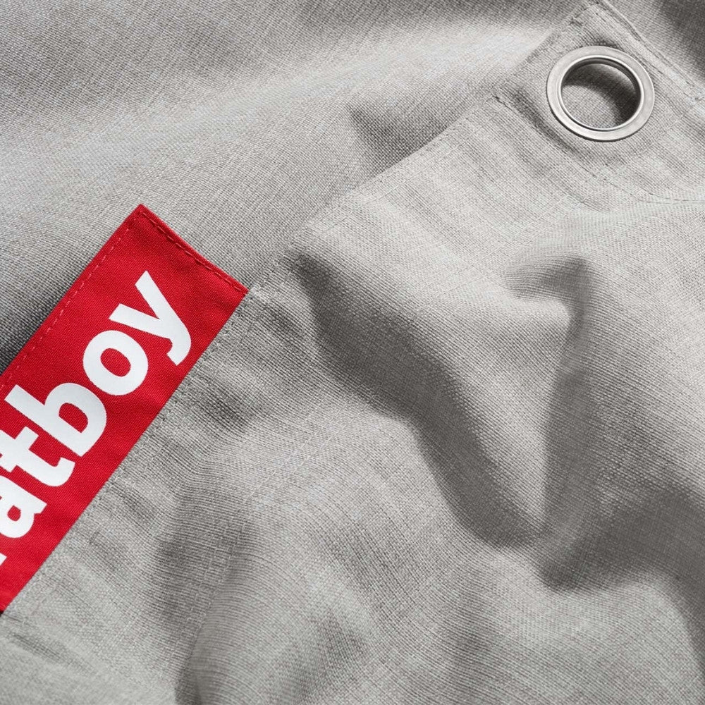 Fatboy Original Floatzac Floating Bean Bags - Grey Taupe