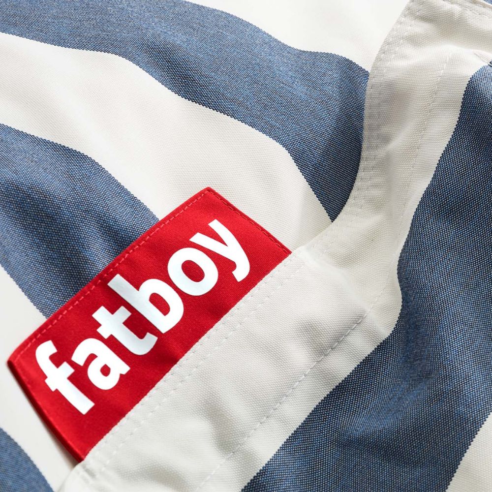 Fatboy Original Floatzac Floating Bean Bags - Stripes