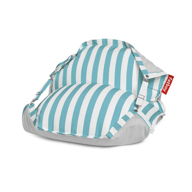 Fatboy Float zac Floating Bean Bag Stripe