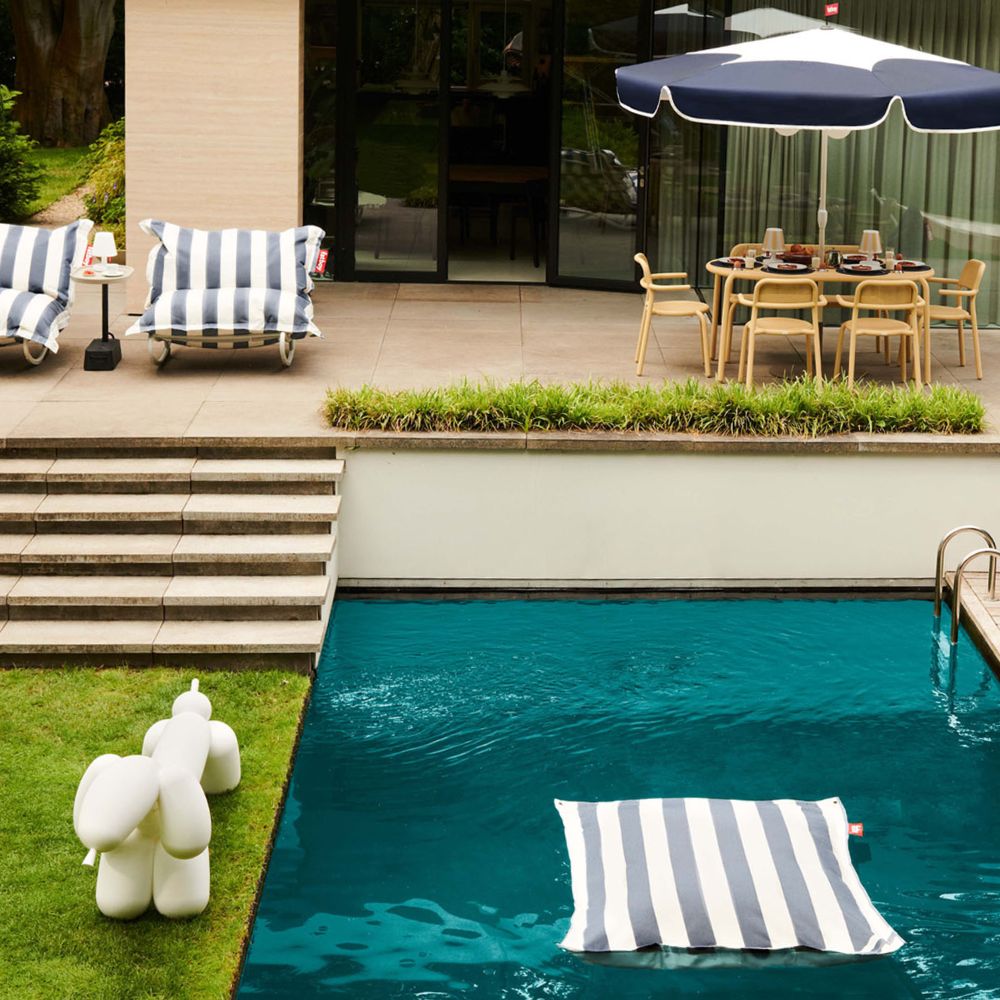 Fatboy Original Floatzac Floating Bean Bags - Stripes