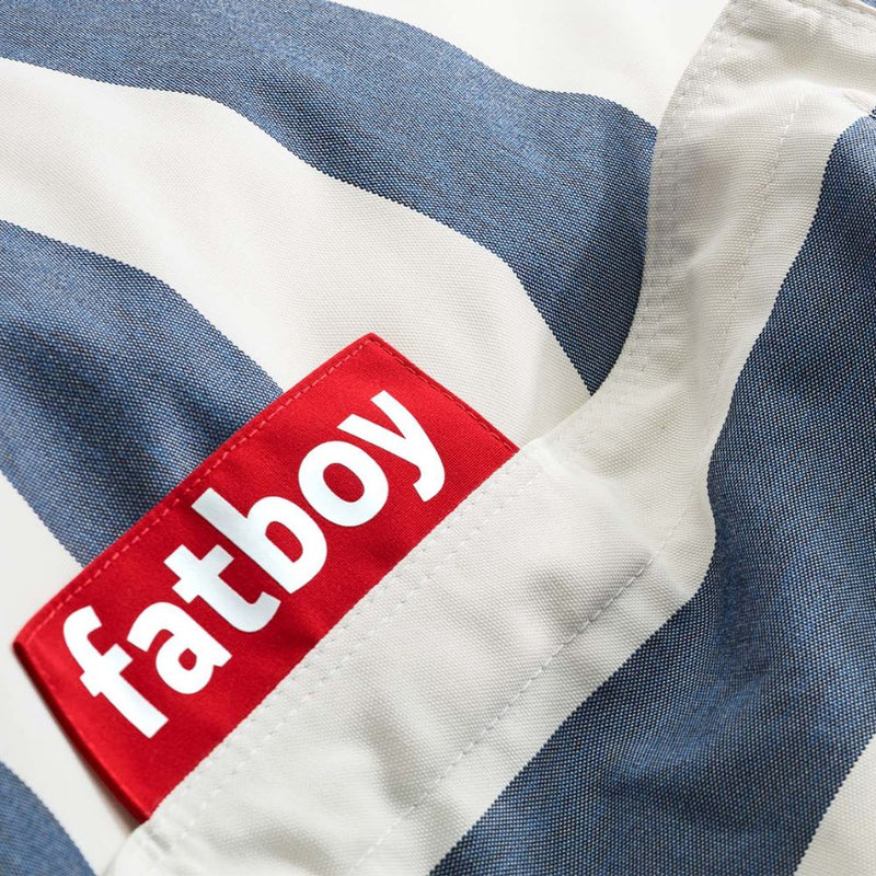 Fatboy Original Floatzac Floating Bean Bag (Stripe)