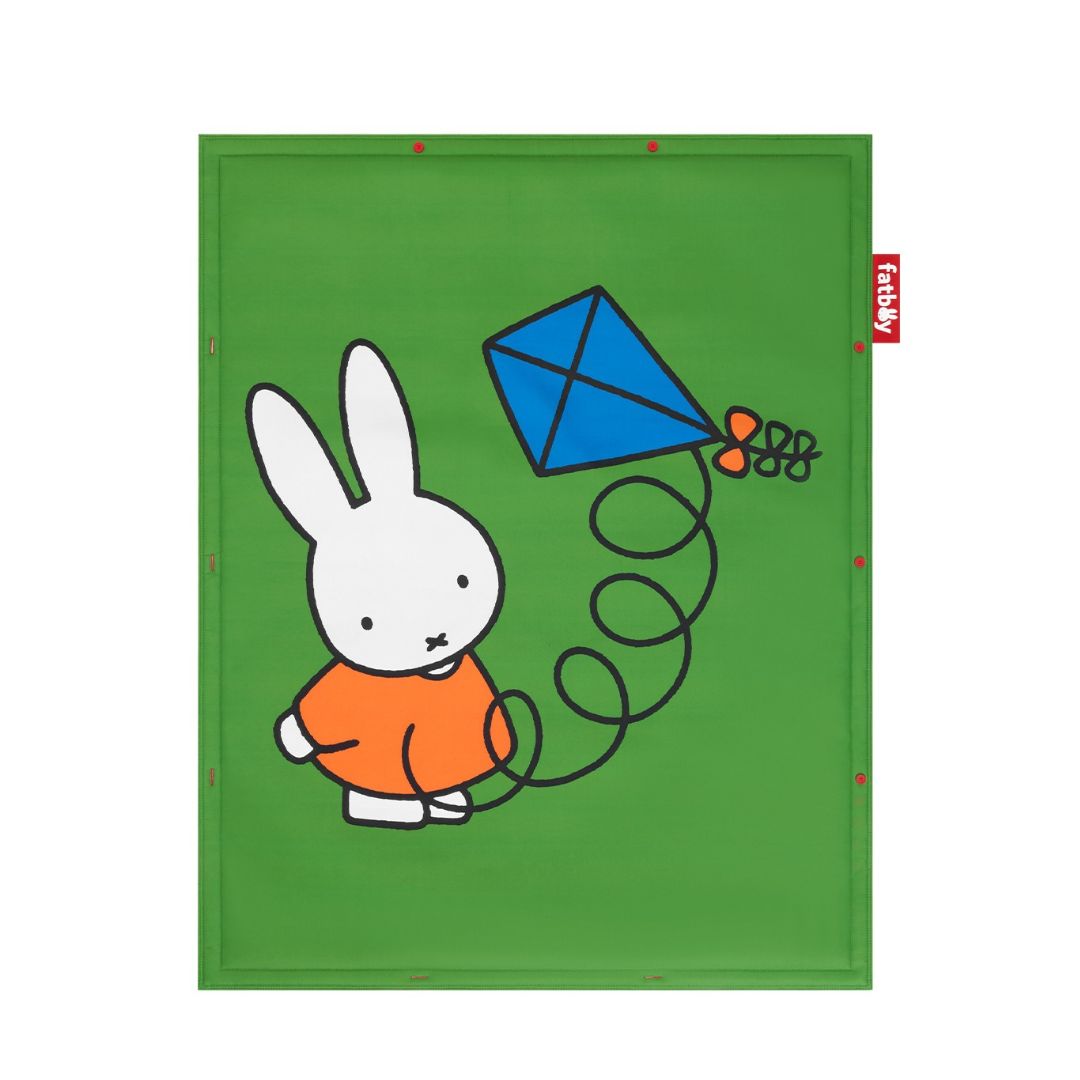 Fatboy Flying Carpet x Miffy