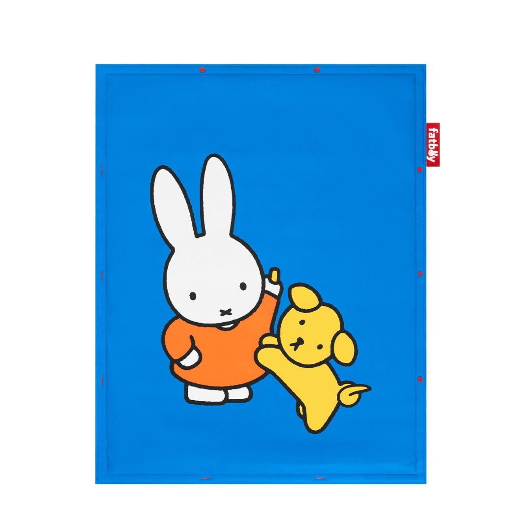 Fatboy Flying Carpet x Miffy