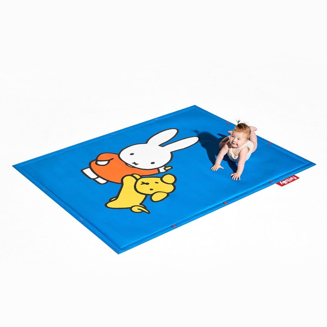 Fatboy Flying Carpet x Miffy