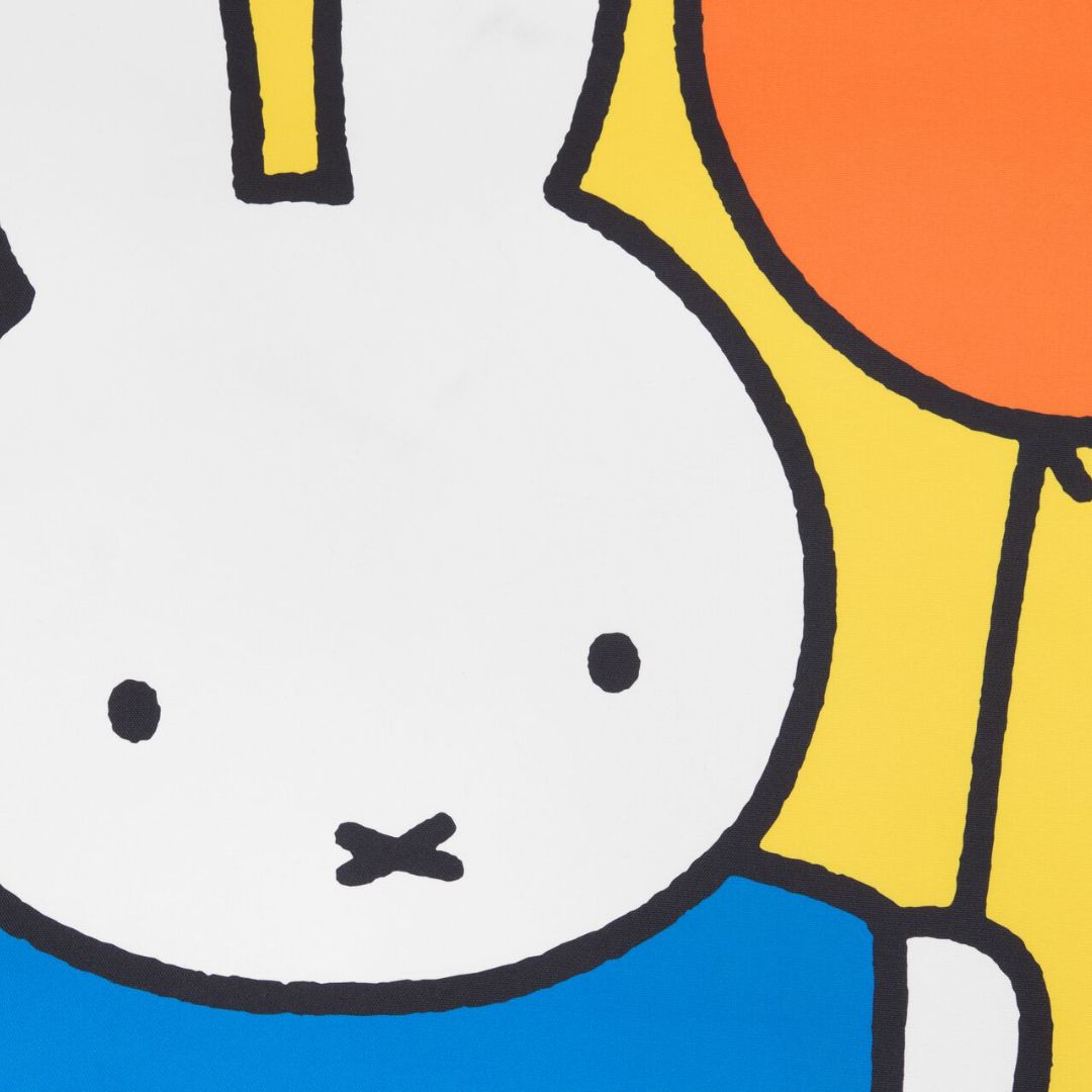 Fatboy Flying Carpet x Miffy