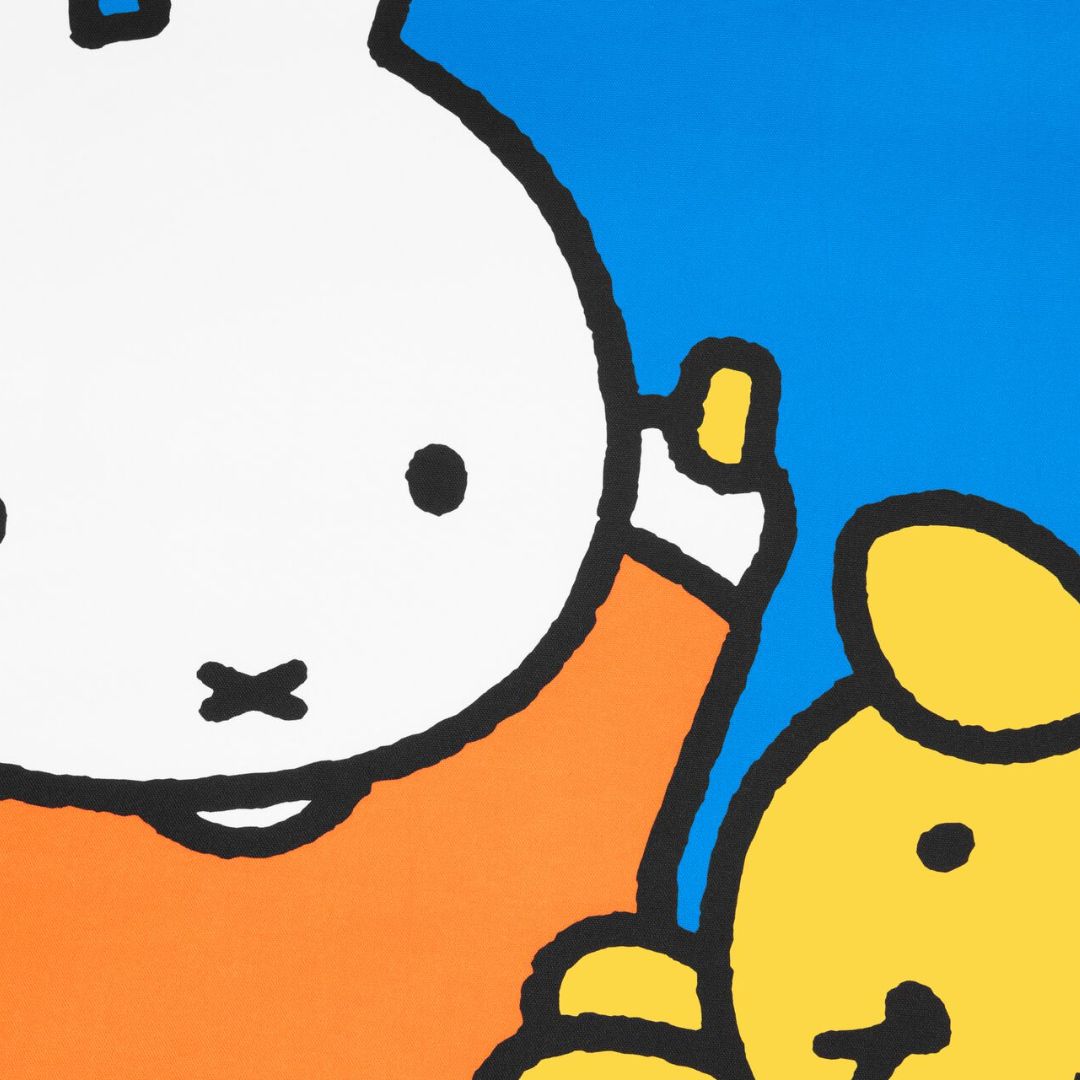 Fatboy Flying Carpet x Miffy