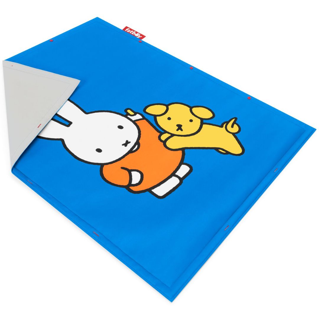 Fatboy Flying Carpet x Miffy