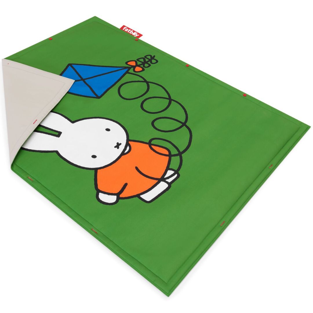 Fatboy Flying Carpet x Miffy
