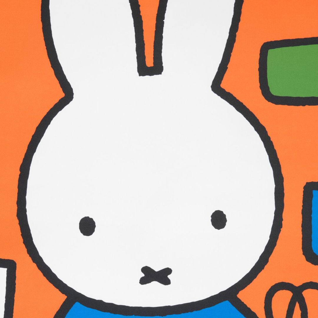 Fatboy Flying Carpet x Miffy