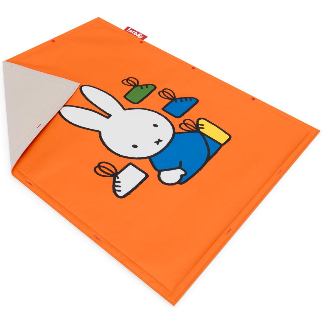 Fatboy Flying Carpet x Miffy