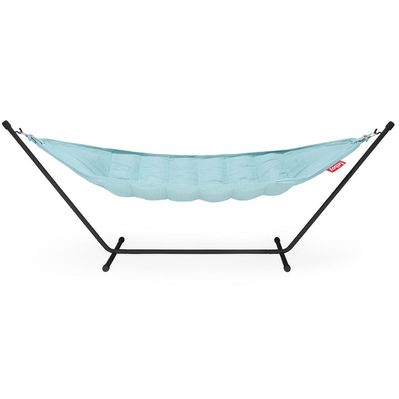 Fatboy Headdemock Superb Hammock with Stand (Pacific Blue)