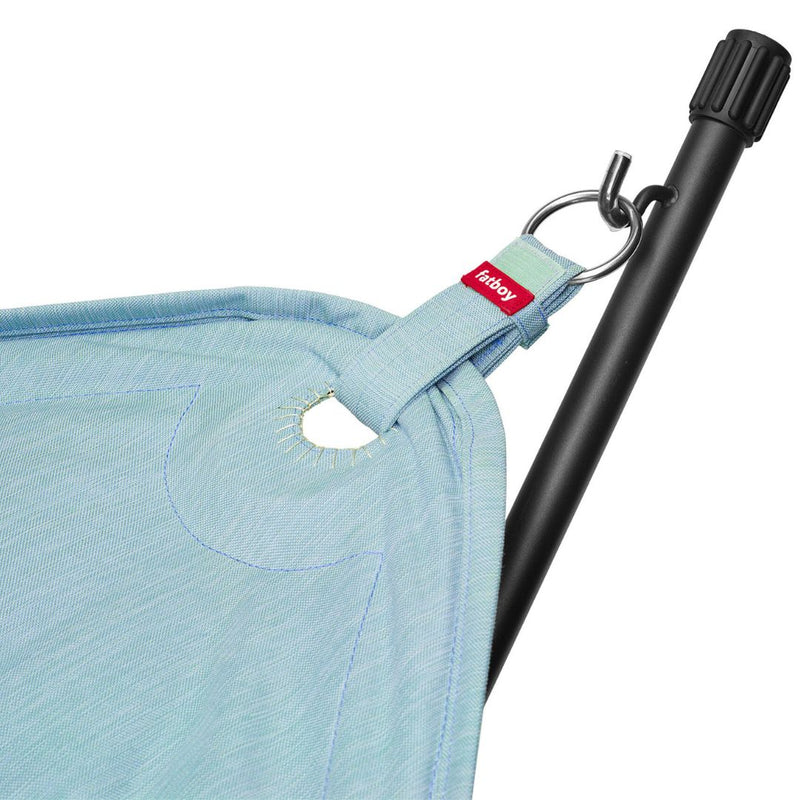 Fatboy Headdemock Superb Hammock with Stand (Pacific Blue)