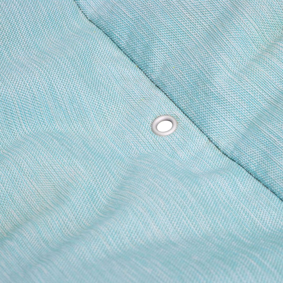 Fatboy Headdemock Superb Hammock with Stand (Pacific Blue)