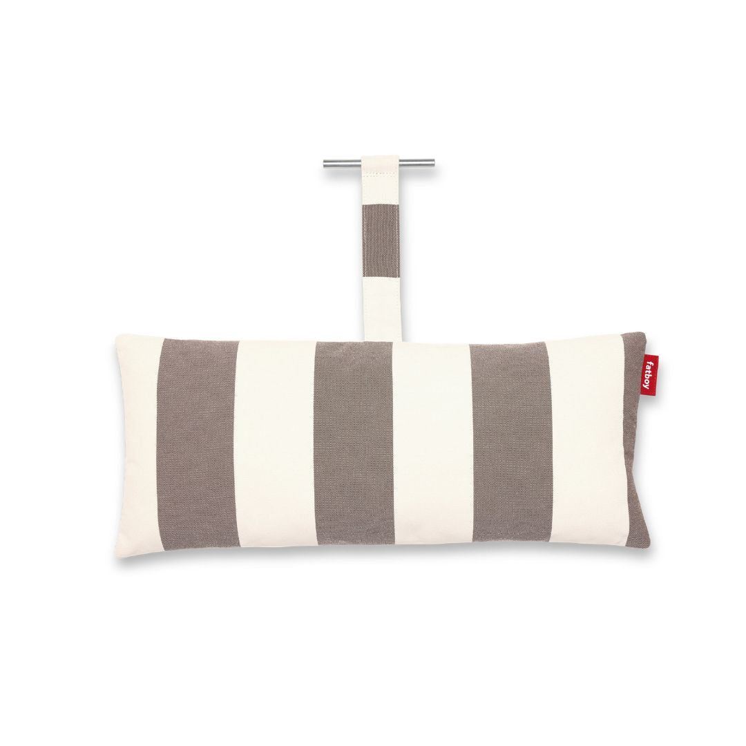 Fatboy Headdemock Superb Hammock with Stand (Stripe Cacao)