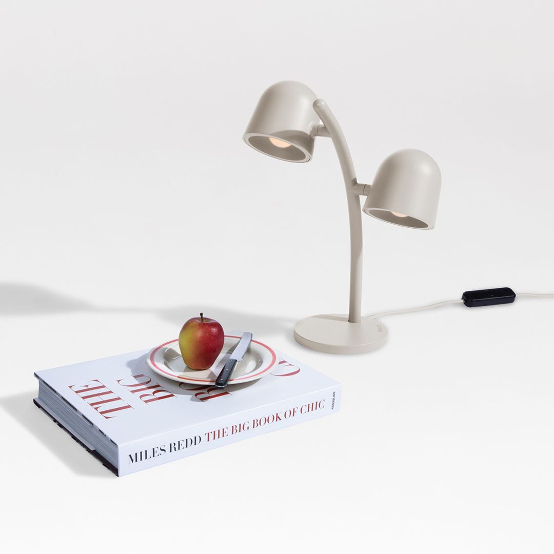 Fatboy Little Lebow Table Lamp (H 42 cm)