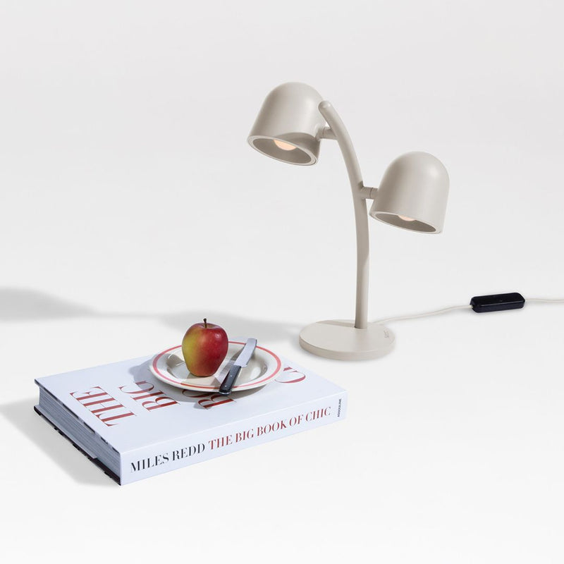 Fatboy Little Lebow Table Lamp (H 42 cm)