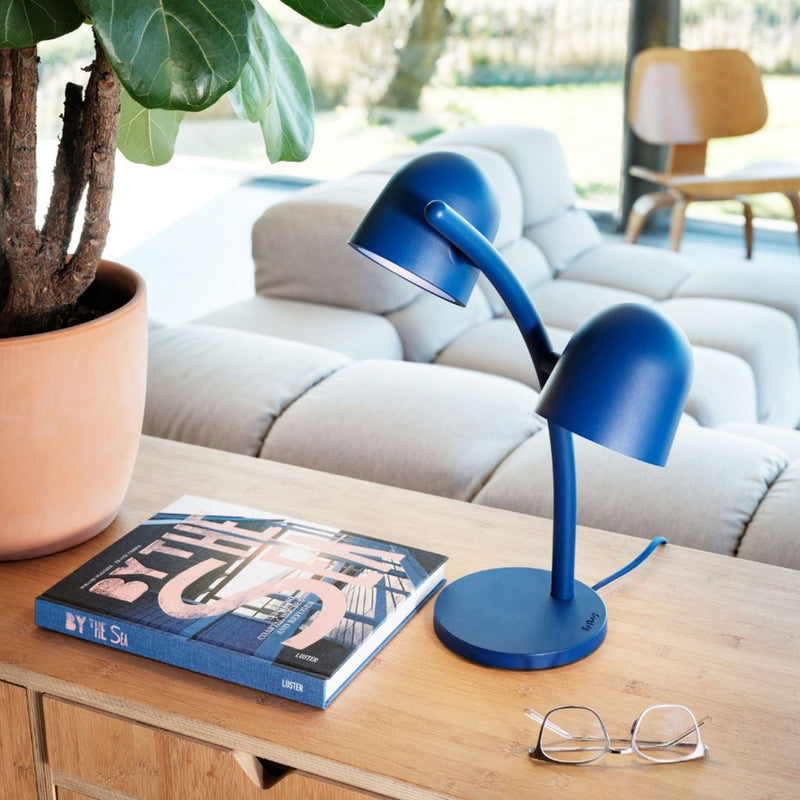 Fatboy Little Lebow Table Lamp (H 42 cm)