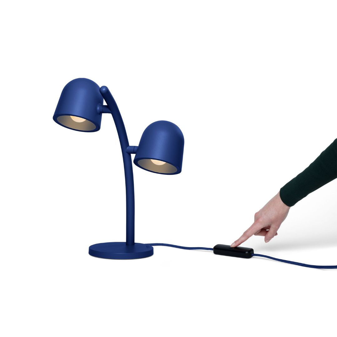 Fatboy Little Lebow Table Lamp (H 42 cm)