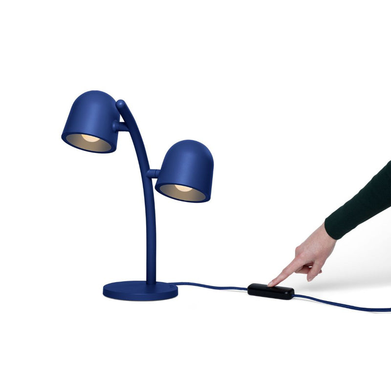 Fatboy Little Lebow Table Lamp (H 42 cm)
